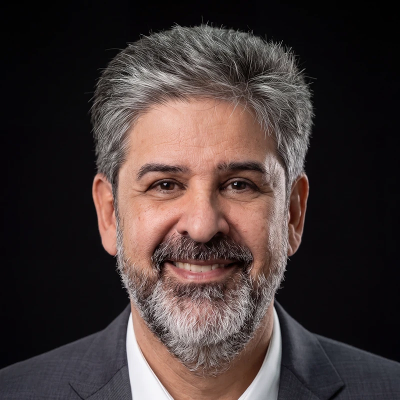 José Roberto Lopes